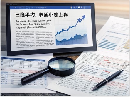 市场信息1
